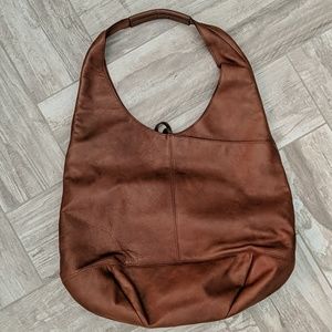 Lucky Brand Mia Hobo Bag
